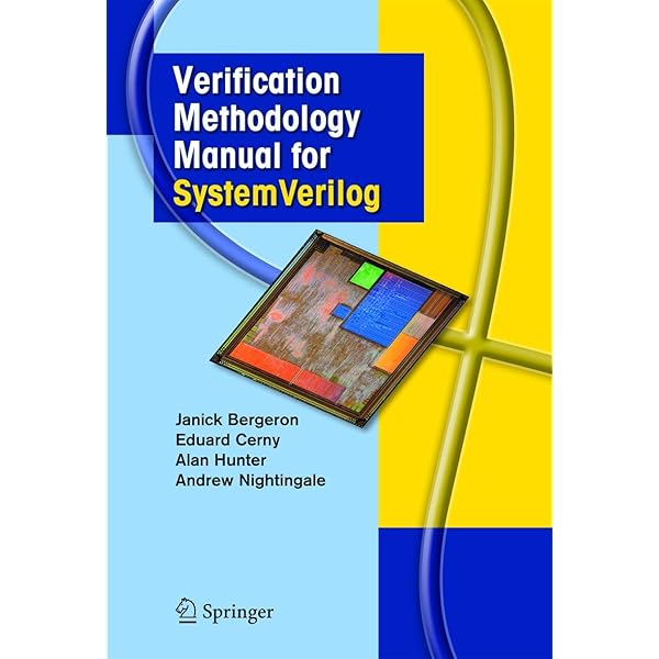 The Designer's Guide to Verilog-AMS (The Designer's Guide Book